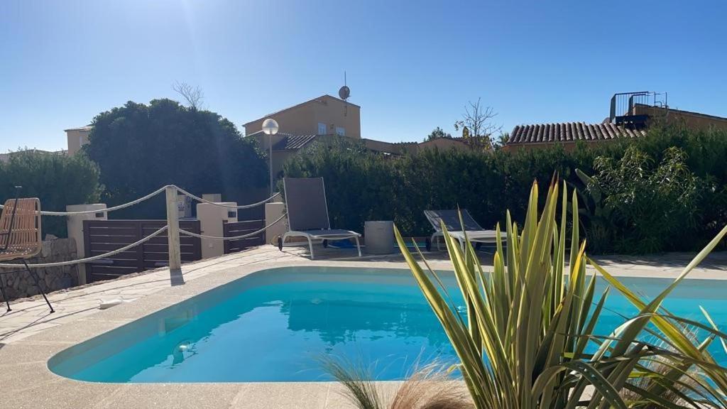 Villa 231 Boho House Estrenc - Luxury Family Life - Just 5-10Min To Sandy Beach Sa Ràpita Exterior foto