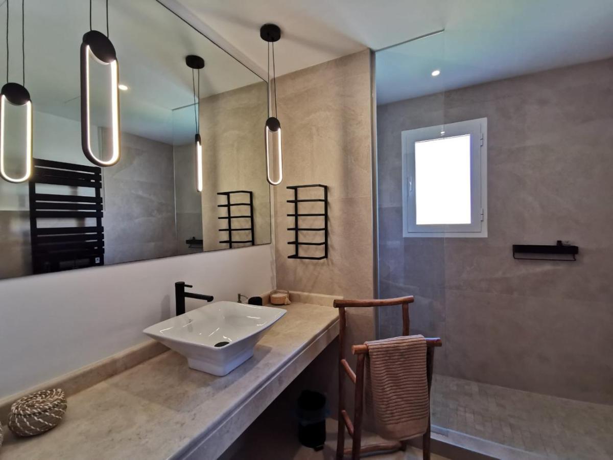 Villa 231 Boho House Estrenc - Luxury Family Life - Just 5-10Min To Sandy Beach Sa Ràpita Exterior foto